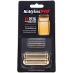 BaBylissPRO Replacement Foil & Cutter