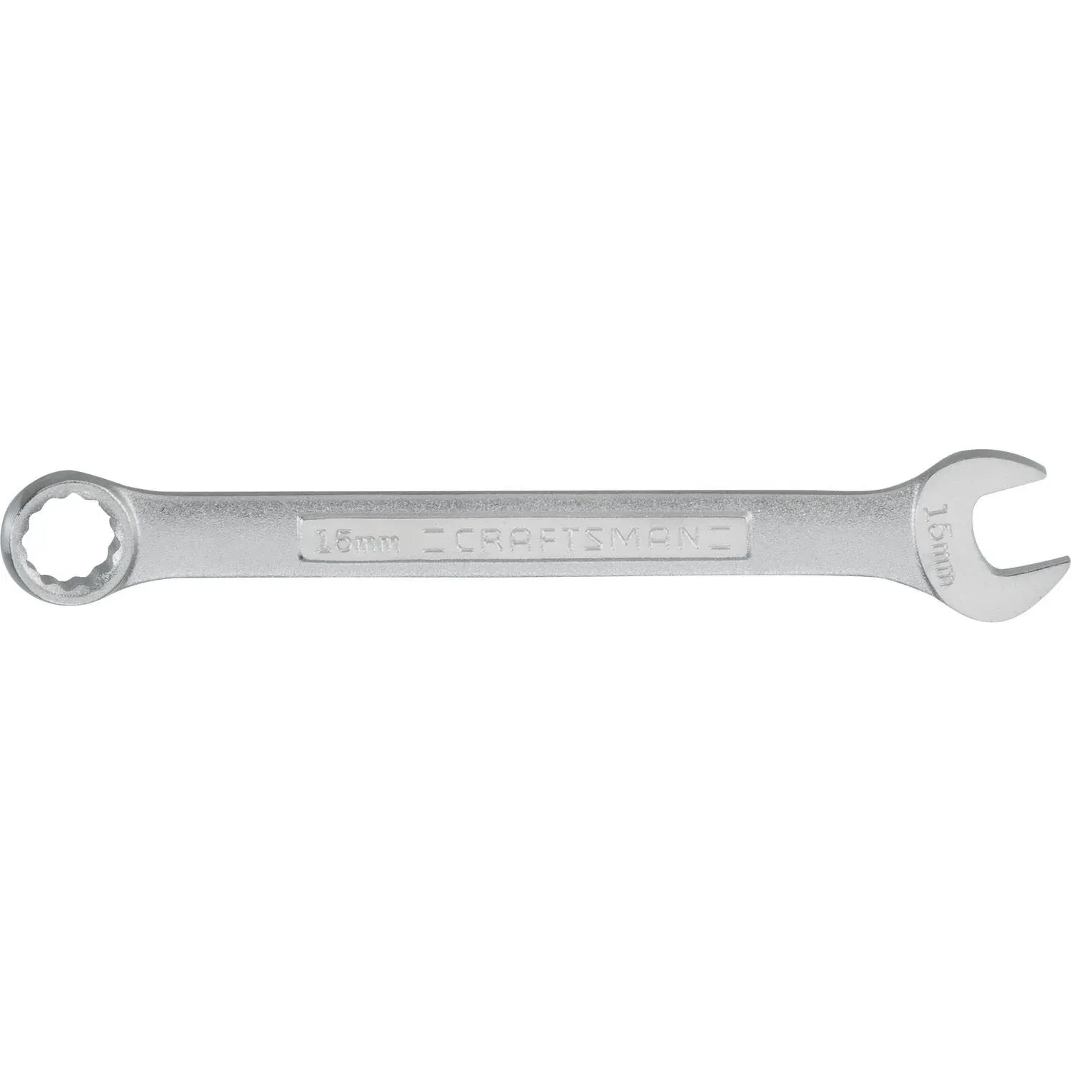 Craftsman 15mm 12-Point Metric Combination Wrench | CMMT42919