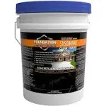 Foundation Armor Armor SX5000 Silane Siloxane Penetrating Concrete Sealer and Masonry Water Repellent