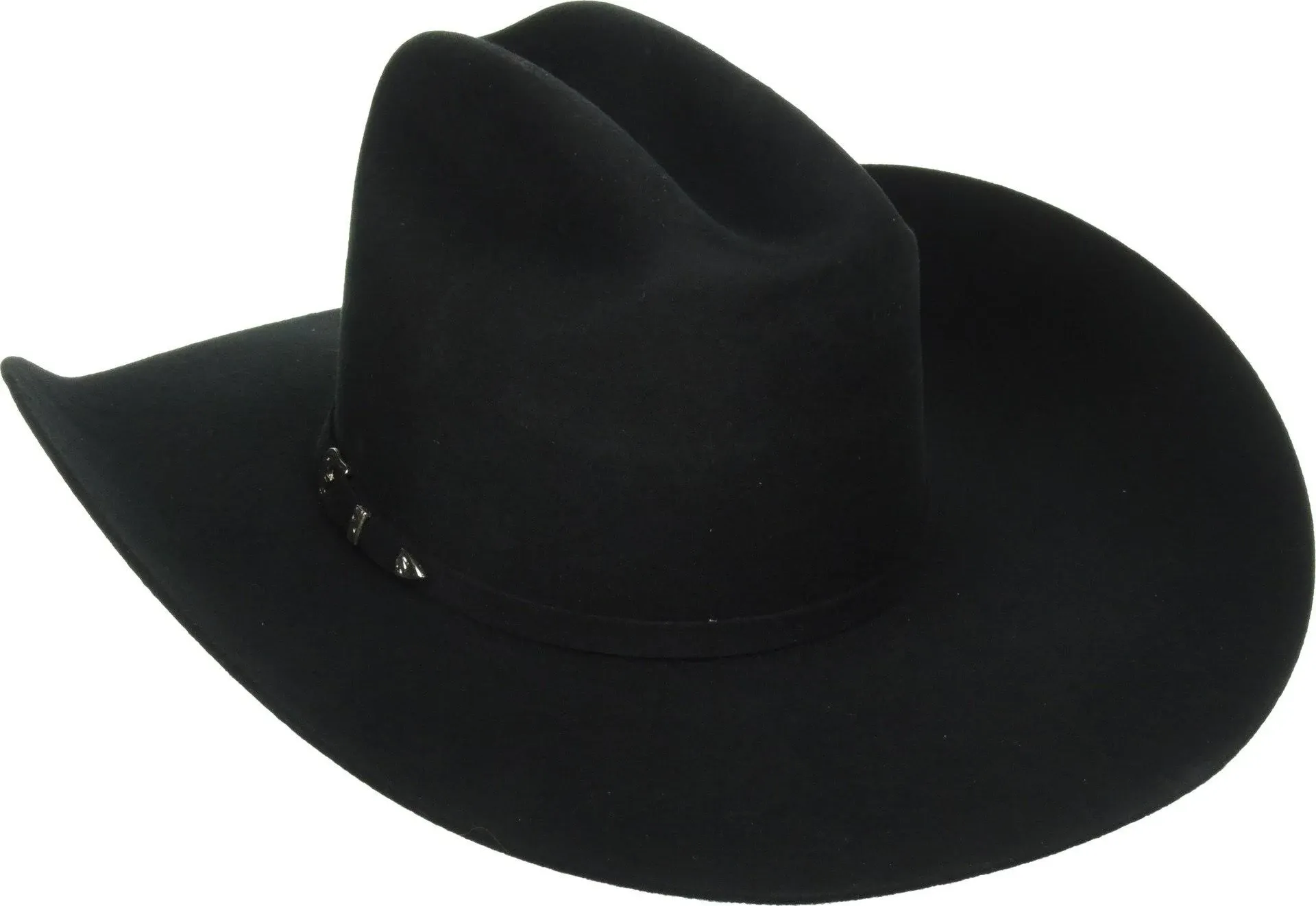 Ariat 3X Wool Felt Cowboy Hat