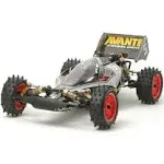 Tamiya 47390 1/10 Electric RC Car, Special Planning No. 90 1/10RC Avante 2011 Bl