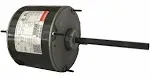 Dayton 3M839 Condenser Fan Motor 1/6 HP 1075 RPM 60Hz