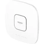 Netgear Tri Band Access Point WAX630E