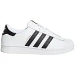 Adidas Superstar Kids White/Black FU7714 - 1