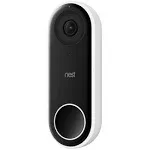 Google Nest Hello Doorbell Video