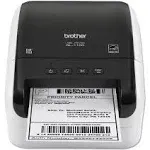 Brother QL-1100 Wide Format Label Printer