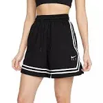 Nike Women's Fly Crossover Basketball Shorts