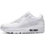 Nike Air Max 90 Ltr GS - White