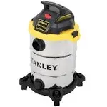 Stanley 8 Gallon Wet/Dry Vacuum