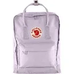 Fjallraven Kanken Backpack - Pastel Lavender