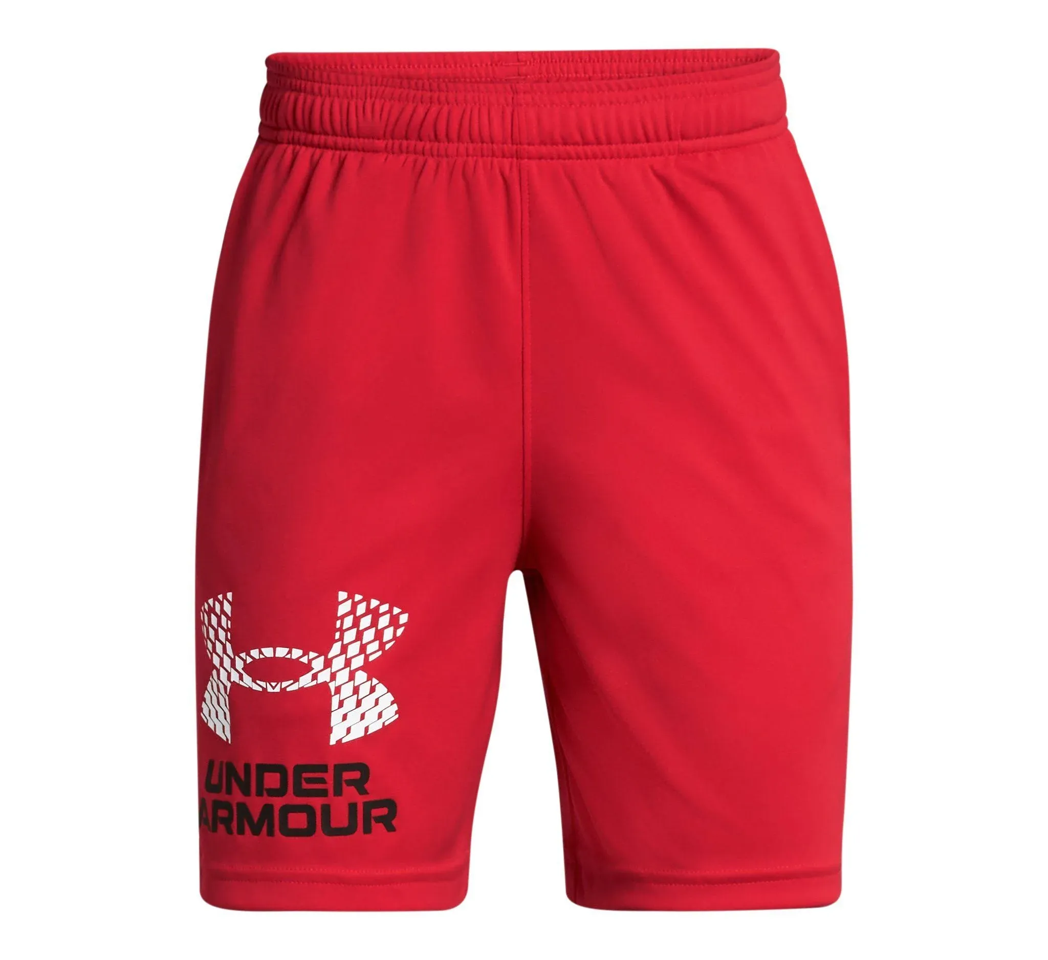 Under Armour - Boys Tech Logo Shorts