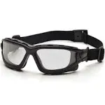 Pyramex I-Force Sporty Dual Pane Anti-Fog Goggles