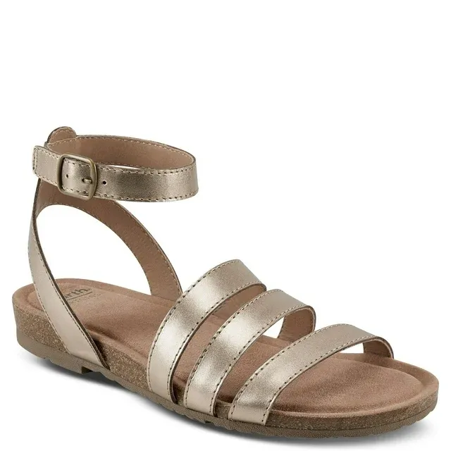 Earth Women's Origins, Leesa Sandal