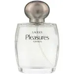 Estee Lauder - Pleasures For Men Cologne Spray 100 ml