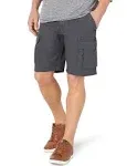 Wrangler Men's and Big Men's Stretch Cargo Shorts