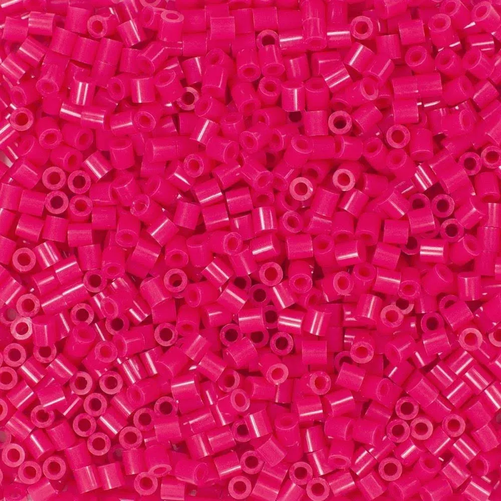 Perler Beads 1,000/Pkg Fruit Punch