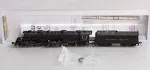 Bachmann EM-1 2-8-8-4 Baltimore & Ohio #7628 DCC -- N Scale 80854