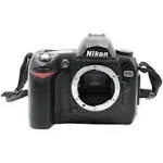 Nikon D70s Digital SLR Camera