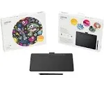 Wacom Intuos Graphics Tablet