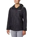 Columbia Women ' S Arcadia II Jacket - Black