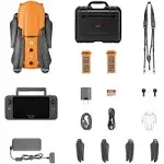 Autel Robotics - Evo II Pro 6K Rugged Bundle V3