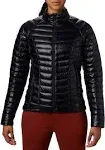 Mountain Hardwear Ghost Whisperer/2 Jacket Women's (Black)