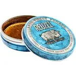 Reuzel Blue Pomade - Strong Hold (4 oz)