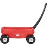 Little Tikes Lil Wagon, Red