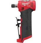 Milwaukee Tool 2485-20 M12 Fuel 1/4 In Right Angle Die Grinder, 25,000 Rpm