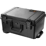 IM2620 Pelican Storm Case Black With Foam