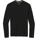 Women's Merino 250 Baselayer Crew - Black