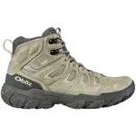 Oboz Sawtooth x Mid B-Dry Women's Hiking Boot, Teatone / 8.5