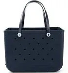 Bogg Bag Original You Navy Me Crazy