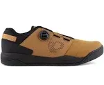 Pearl Izumi - X-Alp Launch SPD - 41.5 - Berm Brown Black