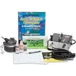 Iwata Airbrush Beginner Set (with NEO CN Gravity Feed)