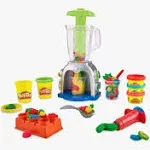 Play Doh - Swirlin Smoothies Blender Playset