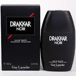 Guy Laroche Drakkar Noir, 50ml/1.7 oz.