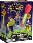 Ultra Stomp Rocket