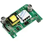 PoE Texas Power Over Ethernet (PoE) Hat for Raspberry Pi 3 B+ 4 and 802.3af PoE ...