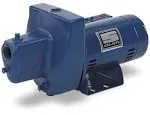 Sta-Rite SNC-L Shallow Well Jet Pump 1/2HP 115/230V