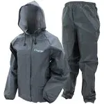 Frogg Toggs Men's Ultra-Lite Rain Suit - Black