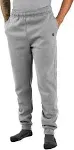 Carhartt Relaxed Fit Midweight Tapered Sweatpants, Men's Heather Gray