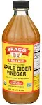 Bragg Organic Apple Cider Vinegar 16 fl oz