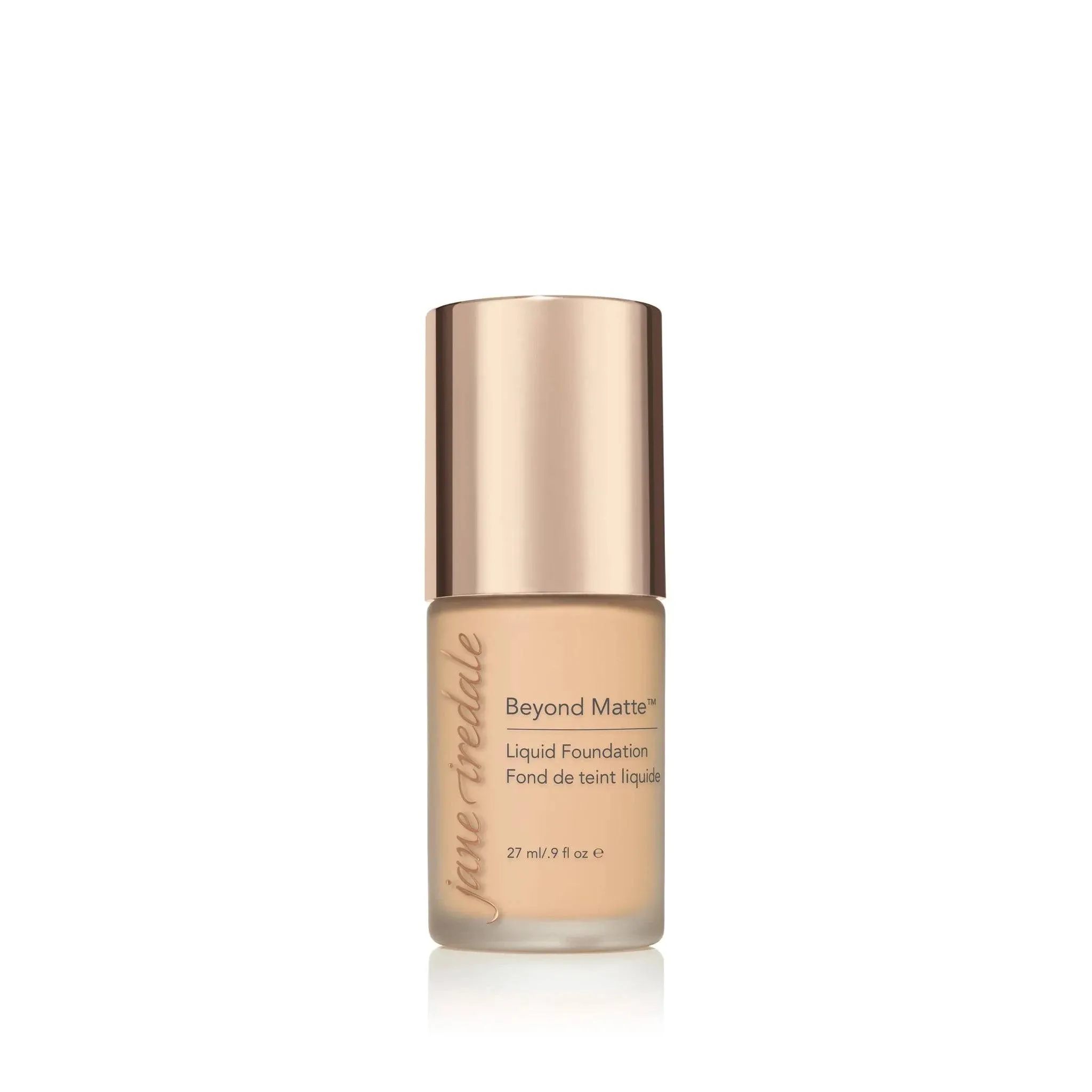 Jane Iredale Beyond Matte Liquid Foundation