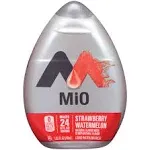 MiO Strawberry Watermelon Liquid Water Enhancer (1.62 fl oz)