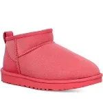 Ugg Classic Ultra Mini Women Chestnut / 9