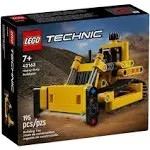 42163 LEGO Technic Heavy-Duty Bulldozer