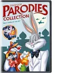 Looney Tunes Parodies Collection (DVD)