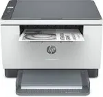 HP LaserJet MFP M234dwe Wireless Multifunction Laser Printer