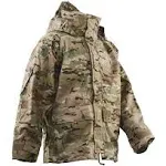 Tru-Spec H2O Waterproof ACU Parka Outdoor Tactical Jacket